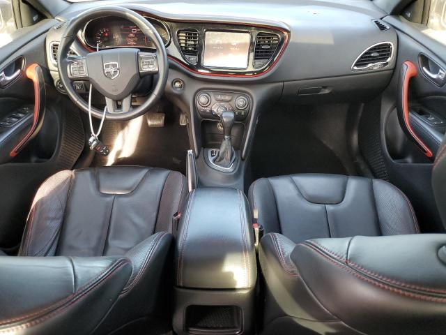 1C3CDFEB0FD252853 Dodge DART GT