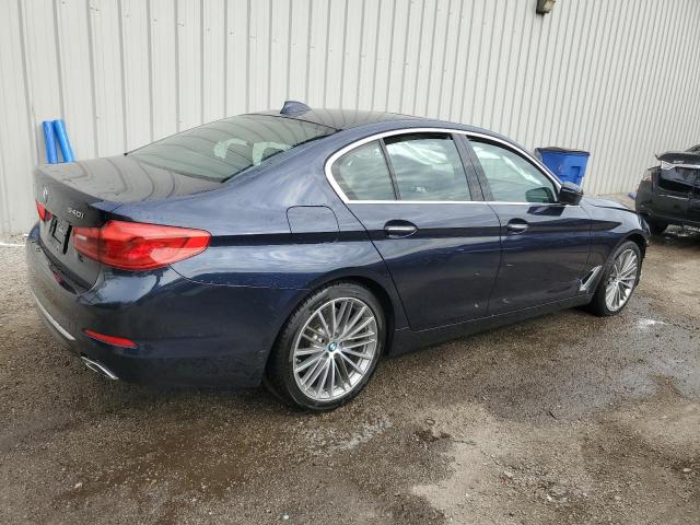 WBAJE5C55JWA92506 BMW 540 I