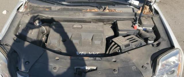2GKFLPE35G6161253 GMC Terrain Slt