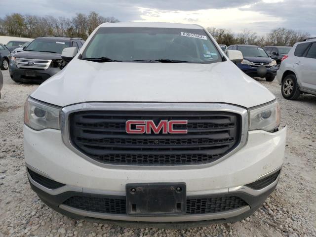 1GKKNKLA5KZ128795 GMC ACADIA SLE