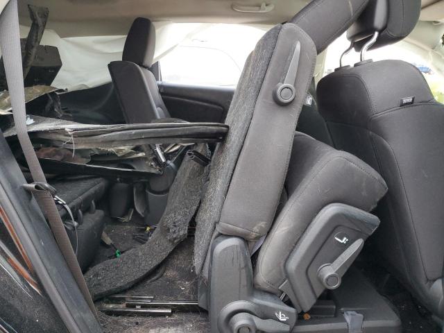 3C4PDCBG9JT476427 Dodge Journey Sxt