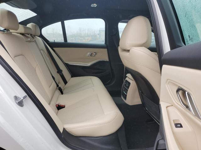 3MW89FF02P8D09730 BMW 330XI