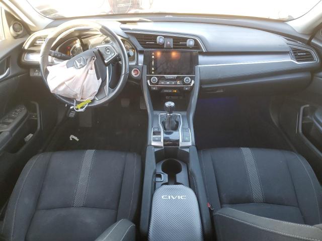 19XFC1E37JE001861 Honda CIVIC EX