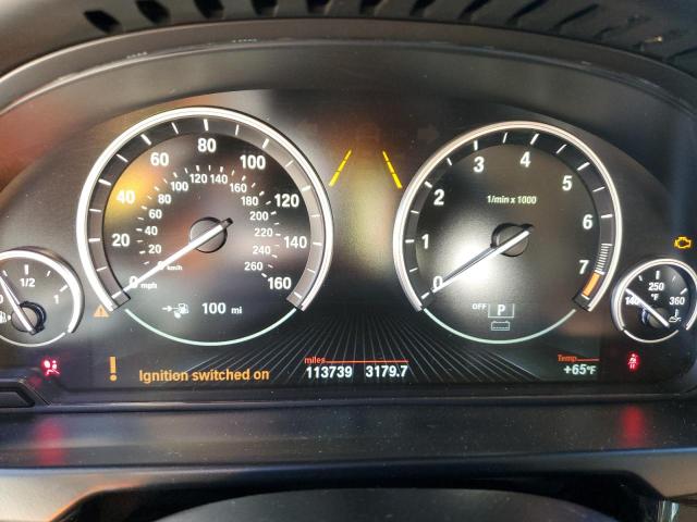 5UXKT0C53G0S75040 BMW X5 Xdr40e