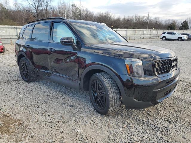 5XYP3DGC1RG445531 KIA Telluride Ex