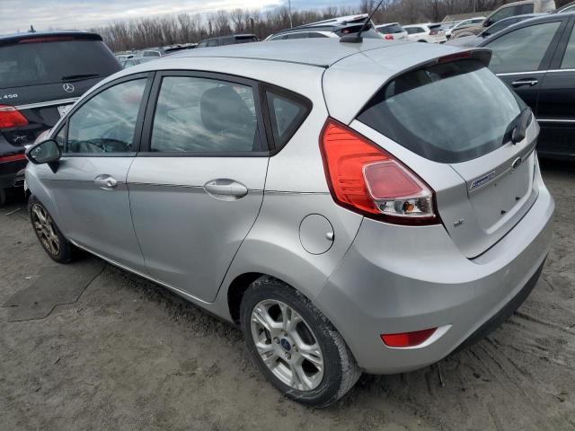 3FADP4EJ1EM205567 Ford FIESTA SE