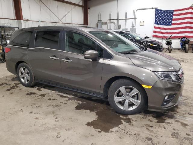 5FNRL6H73LB059469 Honda ODYSSEY EXL
