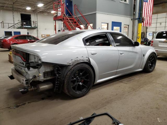 2C3CDXL92NH118787 Dodge Charger Srt Hellcat