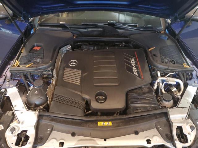 WDD1J6BB8LF120994 Mercedes-Benz E AMG 53