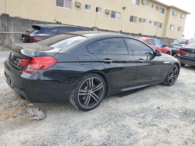 WBA6D0C54JG853027 BMW 640 I Gran Coupe