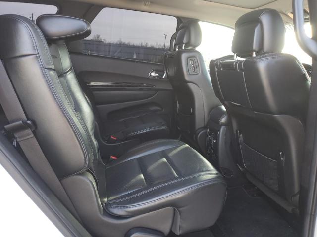 1C4RDHEG1EC530466 Dodge Durango Citadel