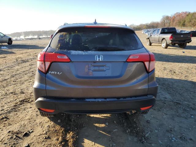 3CZRU5H73GM729072 Honda Hr-v Exl