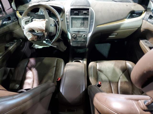 5LMTJ2AH7FUJ32077 Lincoln MKC