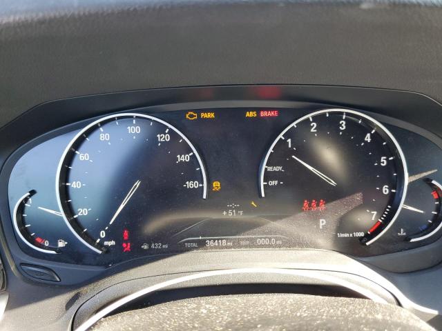 3MW5R1J51K8A04446 BMW 330I