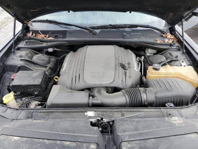 2C3CDZBT0FH843427 Dodge Challenger Sxt Plus