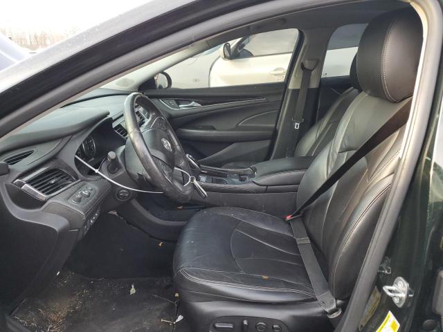 1G4ZS5SS9HU122160 Buick Lacrosse Premium