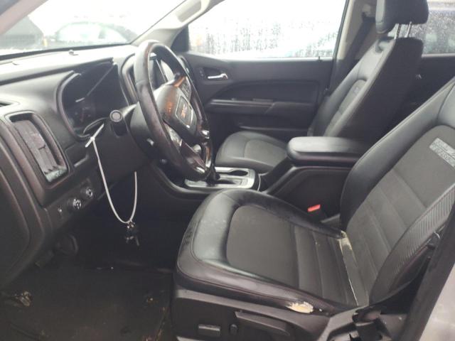 1GTG6CE37G1221133 GMC CANYON SLE