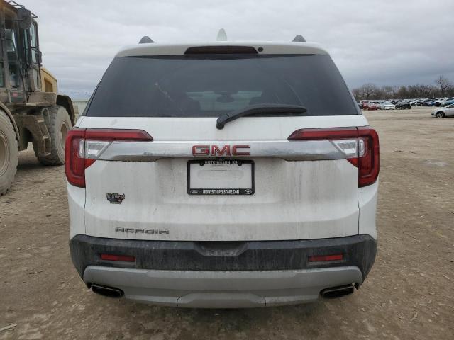 1GKKNMLS9MZ171916 GMC ACADIA SLT