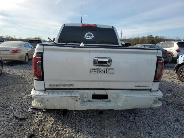 3GTU2PEJXGG155683 GMC Sierra K1500 Denali