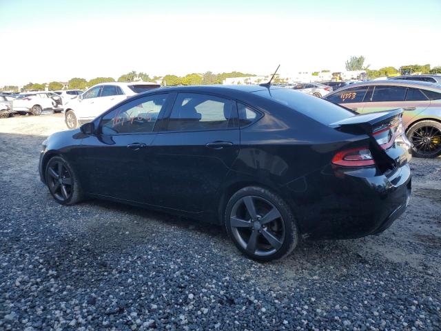 1C3CDFEBXFD111854 Dodge DART GT