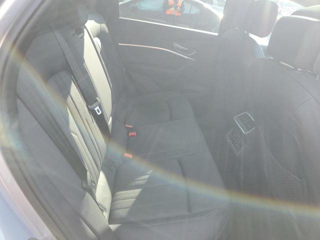 WA12AAGE4PB010178 Audi E-tron Sportback Premium Plus