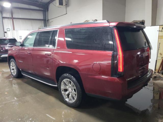 1GKS2GKC0GR253915 GMC Yukon Xl K1500 Slt