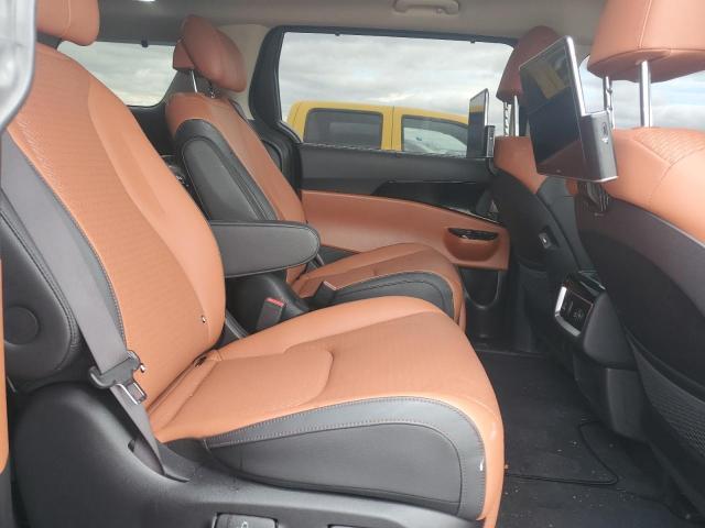 KNDNE5H33R6309197 KIA Carnival Sx