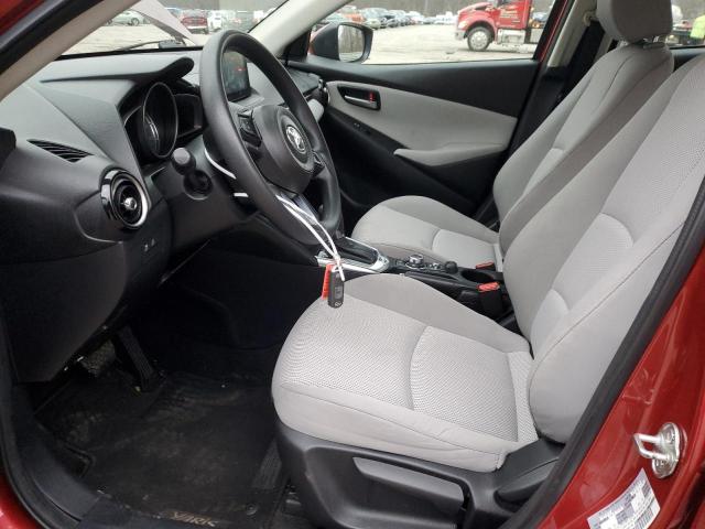 3MYDLBJV2LY704498 Toyota YARIS LE