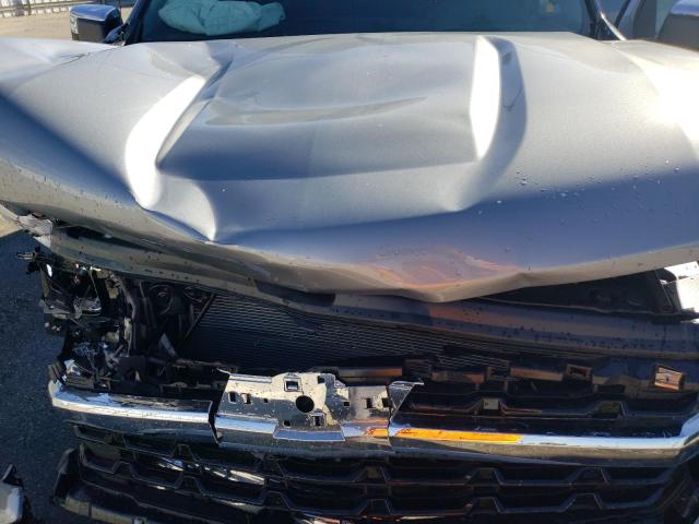 1GCUDDED8RZ174738 Chevrolet Silverado K1500 Lt