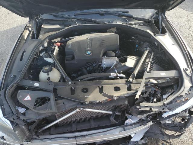 WBA5A5C51ED510278 BMW 528 I
