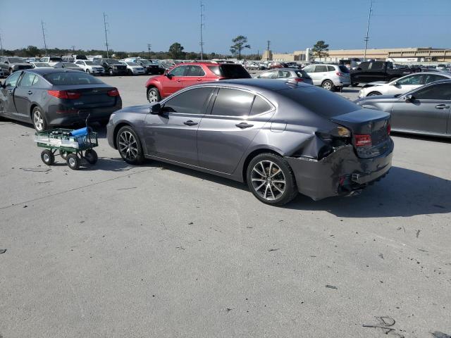 19UUB2F3XJA002005 Acura TLX