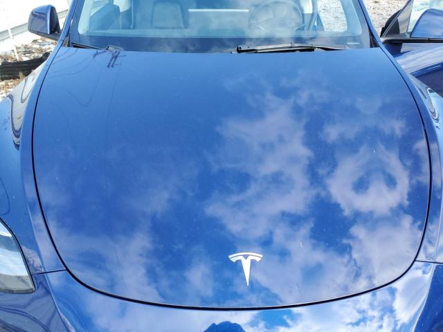 5YJYGAEE3MF188626 Tesla Model Y