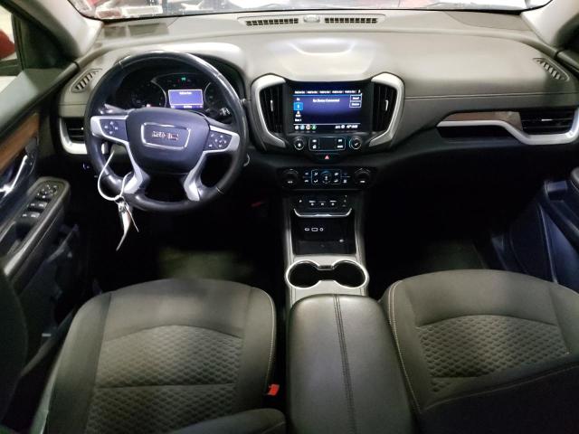 3GKALTEV0KL100594 GMC Terrain Sle