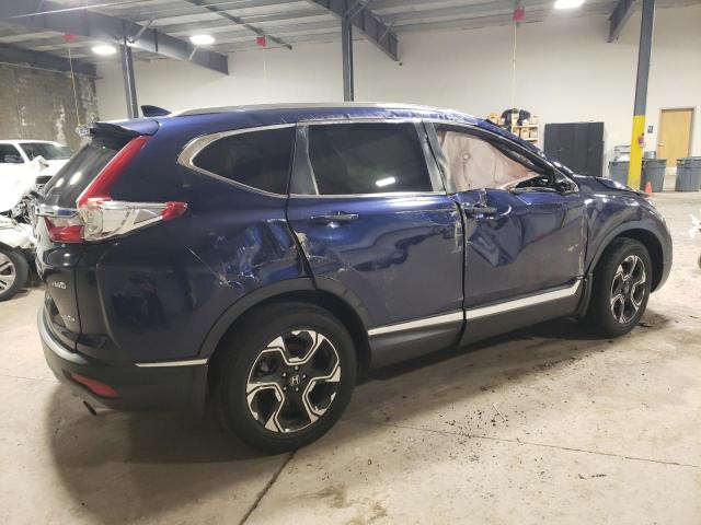 7FARW2H9XJE002284 Honda Cr-v Touring