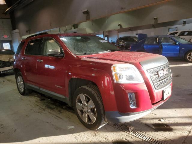 2GKFLWEK1F6193374 GMC Terrain Sle
