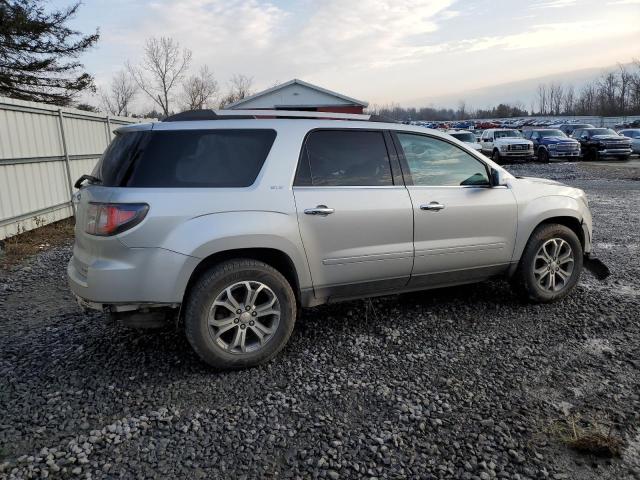 1GKKVSKD5GJ287480 GMC Acadia Slt-2