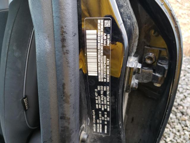 ZFBCFXBT8GP465559 Fiat 500x Easy