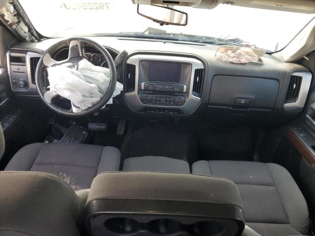 1GTR1UEH8FZ250567 GMC Sierra C1500 Sle