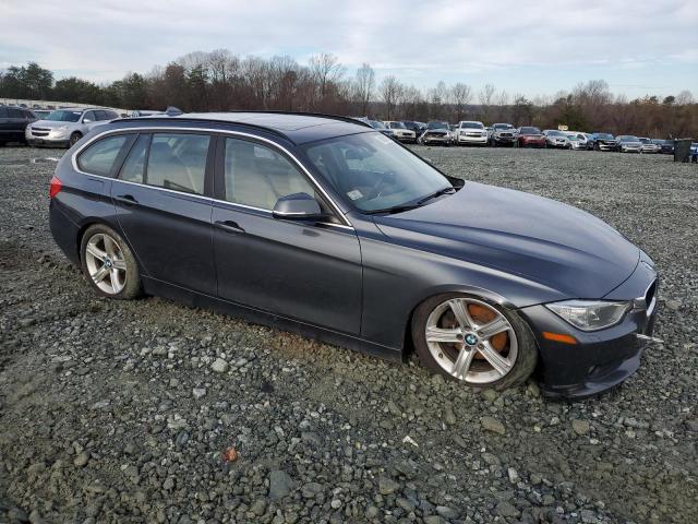 WBA3K5C56FK301250 BMW 328 D Xdrive