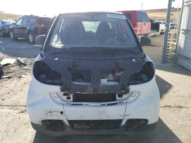 WMEEJ3BA0EK742812 Smart Fortwo Pure