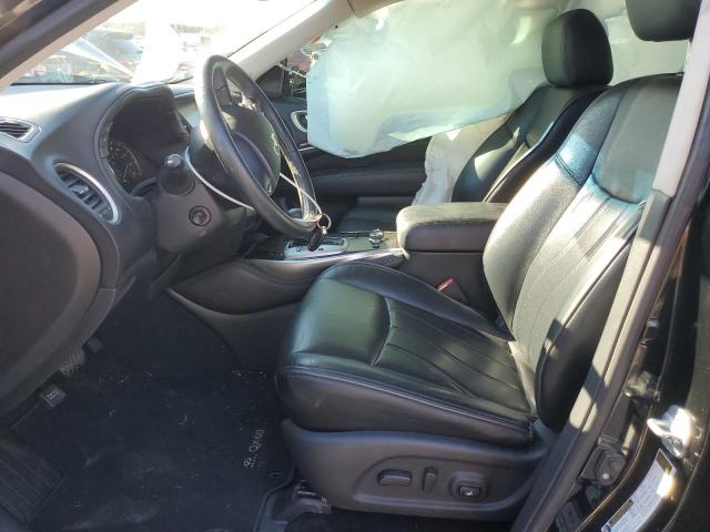 5N1AL0MNXFC535955 Infiniti QX60
