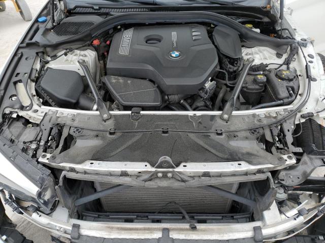 WBAJA5C52JG898550 BMW 530 I
