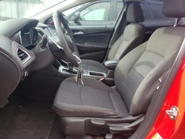 1G1BC5SM4J7133309 Chevrolet CRUZE LS