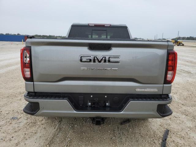1GTRHCED4PZ301762 GMC Sierra C1500 Elevation