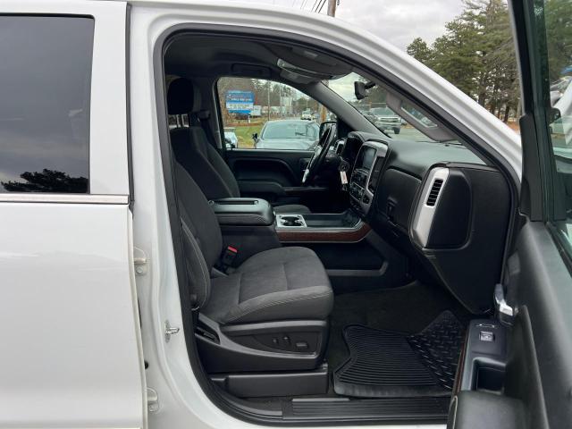 3GTU2MEC4HG113785 GMC Sierra K1500 Sle
