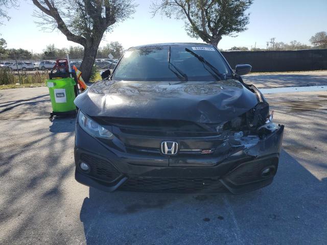 2HGFC3A5XJH757855 Honda CIVIC SI