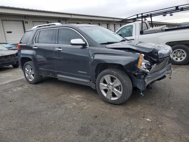 2GKFLYE32F6320542 GMC Terrain Slt