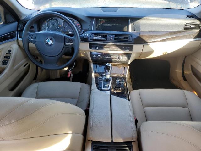 WBA5A5C50ED508053 BMW 528 I