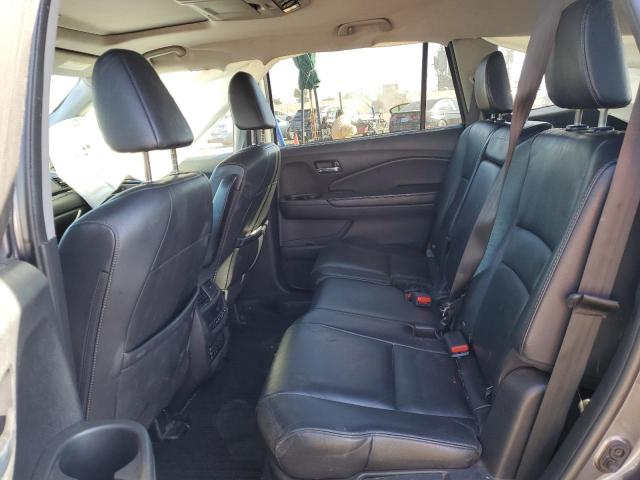 5FNYF5H96GB030892 Honda Pilot Touring