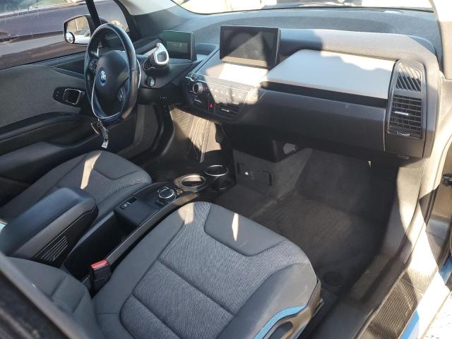WBY1Z4C59GV508553 BMW I3 REX